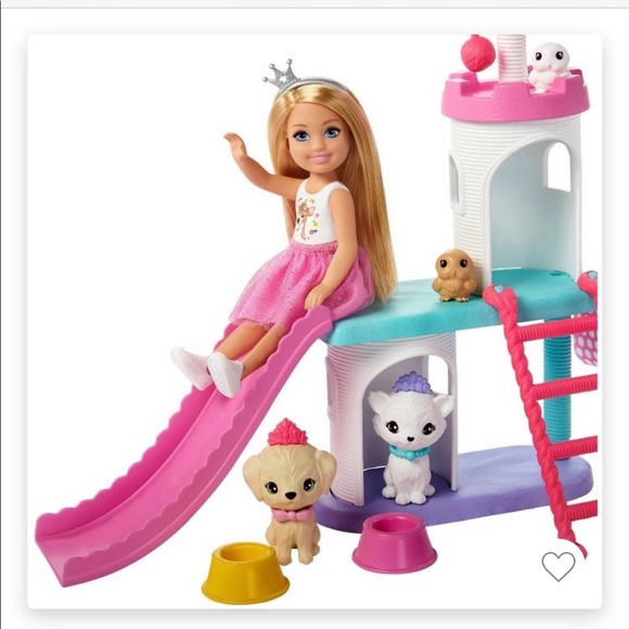 Barbie Playset New - Picture 7 of 7